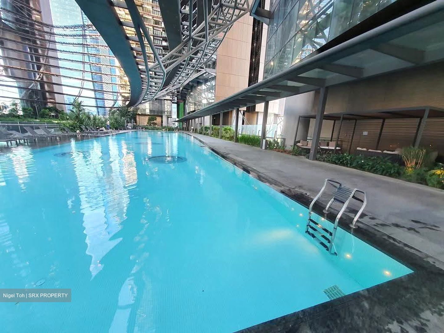 Marina One Residences (D1), Apartment #627514051
